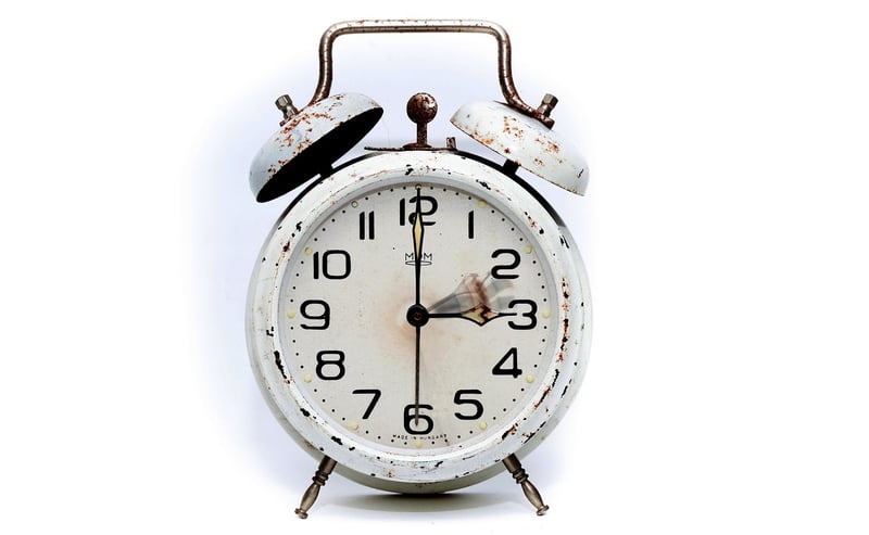 Navigating Time Zones